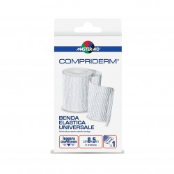 ΕΛΑΣΤΙΚΟΣ ΕΠΙΔΕΣΜΟΣ COMPRIDERM ΜΕ ΑΓΓΙΣΤΡΑ 5m Master-Aid ΕΛΑΣΤΙΚΟΣ ΕΠΙΔΕΣΜΟΣ COMPRIDERM ΜΕ ΑΓΓΙΣΤΡΑ 5m Master-Aid
