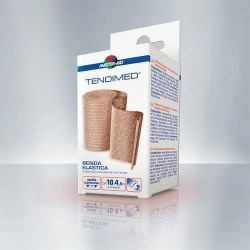ΠΙΕΣΤΙΚΟΣ ΕΛΑΣΤΙΚΟΣ ΕΠΙΔΕΣΜΟΣ TENDIMED 4,5m Master-Aid