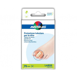 ΠΡΟΣΤΑΤΕΥΤΙΚΟΣ ΣΩΛΗΝΟΕΙΔΗΣ ΔΑΚΤΥΛΙΟΣ Master-Aid