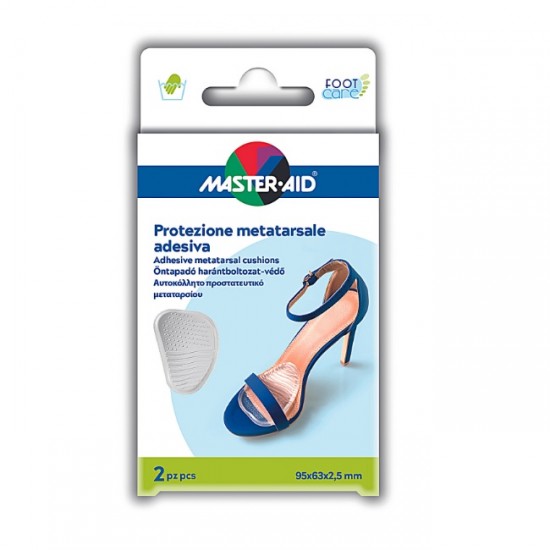 ΑΥΤΟΚΟΛΛΗΤΟ ΠΡΟΣΤΑΤΕΥΤΙΚΟ ΜΕΤΑΤΑΡΣΙΟΥ 2τμχ Master-Aid ΑΥΤΟΚΟΛΛΗΤΟ ΠΡΟΣΤΑΤΕΥΤΙΚΟ ΜΕΤΑΤΑΡΣΙΟΥ 2τμχ Master-Aid