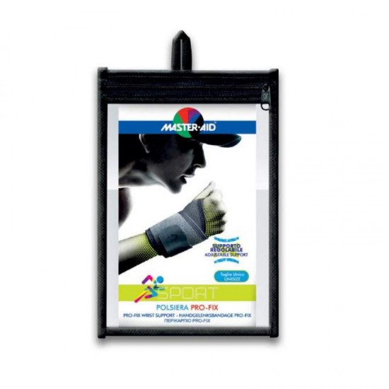 ΠΕΡΙΚΑΡΠΙΟ ΜΕ ΣΤΗΡΙΞΗ SPORT PRO-FIX NEOPREN Master-Aid ΠΕΡΙΚΑΡΠΙΟ ΜΕ ΣΤΗΡΙΞΗ SPORT PRO-FIX NEOPREN Master-Aid