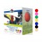 ΤΑΙΝΙΑ ΓΙΑ ΕΠΙΔΕΣΕΙΣ "KINESIO TAPE" 5m x 5cm Master-Aid