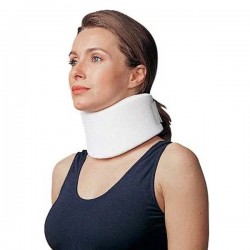 ΕΛΑΣΤΙΚΟ ΜΑΛΑΚΟ ΚΟΛΑΡΟ ΑΥΧΕΝΑ 8302 Ortholand ΕΛΑΣΤΙΚΟ ΜΑΛΑΚΟ ΚΟΛΑΡΟ ΑΥΧΕΝΑ 8302 Ortholand