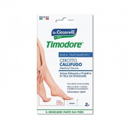 ΛΩΡΙΔΑ ΑΦΑΙΡΕΣΗΣ ΚΑΛΩΝ 2τμχ Dr. Ciccarelli