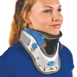 ΑΥΧΕΝΙΚΟ ΚΟΛΑΡΟ ΔΙΠΛΗΣ ΒΑΛΒΙΔΑΣ ΡΥΘΜΙΖΟΜΕΝΟΥ ΥΨΟΥΣ ATLAS Ortholand ΑΥΧΕΝΙΚΟ ΚΟΛΑΡΟ ΔΙΠΛΗΣ ΒΑΛΒΙΔΑΣ ΡΥΘΜΙΖΟΜΕΝΟΥ ΥΨΟΥΣ ATLAS Ortholand