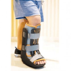 ΠΑΙΔΙΑΤΡΙΚΟΣ ΚΝΗΜΟΠΟΔΙΚΟΣ ΝΑΡΘΗΚΑΣ CHILD 98793-7 NEW Ortholand ΠΑΙΔΙΑΤΡΙΚΟΣ ΚΝΗΜΟΠΟΔΙΚΟΣ ΝΑΡΘΗΚΑΣ CHILD 98793-7 NEW Ortholand