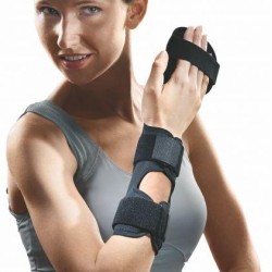 ΛΕΙΤΟΥΡΓΙΚΟΣ ΝΑΡΘΗΚΑΣ ΑΚΡΑΣ ΧΕΙΡΟΣ "DIGITUS" Ortholand