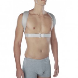 ΕΛΑΣΤΙΚΗ ΖΑΚΕΤΑ ΥΠΟΣΤΗΡΙΞΗΣ ΡΑΧΗΣ "DORSOLITE" Ortholand ΕΛΑΣΤΙΚΗ ΖΑΚΕΤΑ ΥΠΟΣΤΗΡΙΞΗΣ ΡΑΧΗΣ "DORSOLITE" Ortholand