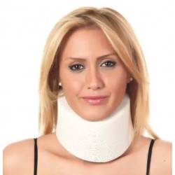 ΕΛΑΣΤΙΚΟ ΜΑΛΑΚΟ ΚΟΛΑΡΟ ΑΥΧΕΝΑ DUFLEX Ortholand