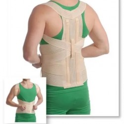 ΕΛΑΣΤΙΚΗ ΖΩΝΗ ΟΣΦΥΟΣ-ΡΑΧΗΣ ΜΕ ΜΕΤΑΛΛΙΚΕΣ ΜΠΑΝΕΛΕΣ MED/1092 Ortholand ΕΛΑΣΤΙΚΗ ΖΩΝΗ ΟΣΦΥΟΣ-ΡΑΧΗΣ ΜΕ ΜΕΤΑΛΛΙΚΕΣ ΜΠΑΝΕΛΕΣ MED/1092 Ortholand