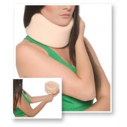 ΕΛΑΣΤΙΚΟ ΜΑΛΑΚΟ ΚΟΛΑΡΟ ΑΠΟ ΒΙΣΚΟΖΗ MED/8302 Ortholand