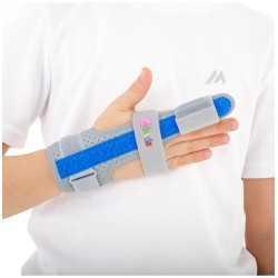 ΠΑΙΔΙΑΤΡΙΚΟΣ ΝΑΡΘΗΚΑΣ ΔΑΚΤΥΛΟΥ 03-2-067 Vita Orthopaedics ΠΑΙΔΙΑΤΡΙΚΟΣ ΝΑΡΘΗΚΑΣ ΔΑΚΤΥΛΟΥ 03-2-067 Vita Orthopaedics