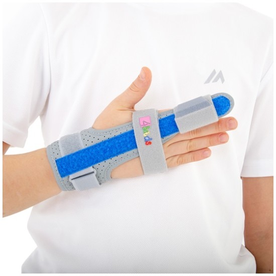 ΠΑΙΔΙΑΤΡΙΚΟΣ ΝΑΡΘΗΚΑΣ ΔΑΚΤΥΛΟΥ 03-2-067 Vita Orthopaedics