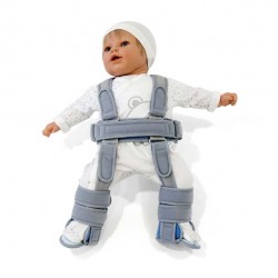 ΝΑΡΘΗΚΑΣ ΑΠΑΓΩΓΗΣ ΙΣΧΙΩΝ “PAVLIC” 06-2-013 Vita Orthopaedics