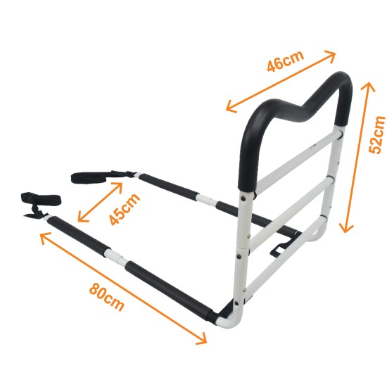 ΒΟΗΘΗΤΙΚΗ ΛΑΒΗ ΚΡΕΒΑΤΙΟΥ 0809250 Mobiak