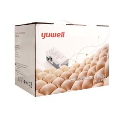 ΣΕΤ ΑΕΡΟΣΤΡΩΜΑ ΜΕ ΑΝΤΛΙΑ Υuwell ΣΕΤ ΑΕΡΟΣΤΡΩΜΑ ΜΕ ΑΝΤΛΙΑ Υuwell