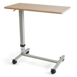 ΤΡΑΠΕΖΙ ΚΛΙΝΗΣ ΤΡΟΧΗΛΑΤΟ 10-2-010 Vita Orthopaedics