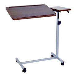 ΤΡΟΧΗΛΑΤΟ ΤΡΑΠΕΖΙ ΚΛΙΝΗΣ ΔΙΠΛΟ 10-2-022 Vita Orthopaedics