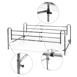 ΠΛΑΪΝΟ ΡΥΘΜΙΖΟΜΕΝΟ ΔΙΠΛΟ 10-2-139 Vita Orthopaedics ΠΛΑΪΝΟ ΡΥΘΜΙΖΟΜΕΝΟ ΔΙΠΛΟ 10-2-139 Vita Orthopaedics