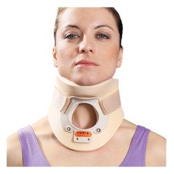 ΚΟΛΑΡΟ "PHILADELPHIA" ΜΕ ΤΡΑΧΕΙΑΚΗ ΟΠΗ 01-2-020 Vita Orthopaedics