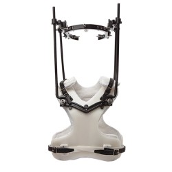ΣΥΣΤΗΜΑ ΑΥΧΕΝΙΚΗΣ ΣΤΗΡΙΞΗΣ "HALO VEST" 01-2-010 Vita Orthopaedics