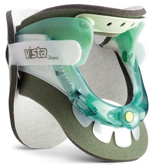 ΑΥΧΕΝΙΚΟ ΚΟΛΑΡΟ "ASPEN VISTA" 01-2-013 Vita Orthopaedics ΑΥΧΕΝΙΚΟ ΚΟΛΑΡΟ "ASPEN VISTA" 01-2-013 Vita Orthopaedics
