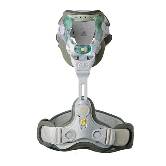 ΑΥΧΕΝΟΘΩΡΑΚΙΚΟΣ ΝΑΡΘΗΚΑΣ "VISTA CTO4" 01-2-024 Vita Orthopaedics