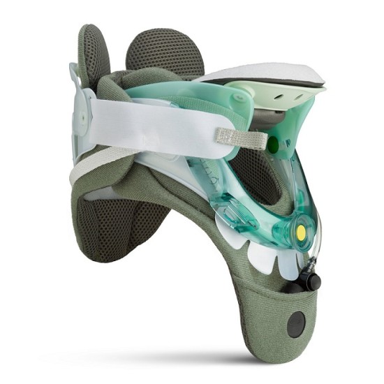 ΑΥΧΕΝΙΚΟ ΚΟΛΑΡΟ "VISTA THERAPY" 01-2-027 Vita Orthopaedics ΑΥΧΕΝΙΚΟ ΚΟΛΑΡΟ "VISTA THERAPY" 01-2-027 Vita Orthopaedics