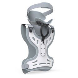 ΡΑΧΕΟΑΥΧΕΝΙΚΟΣ ΝΑΡΘΗΚΑΣ “MINERVA III” 01-2-028 Vita Orthopaedics