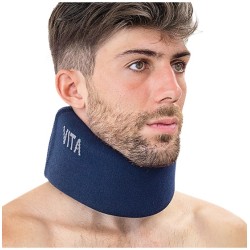 ΑΥΧΕΝΙΚΟ ΚΟΛΑΡΟ ΜΑΛΑΚΟ ME ΕΠΕΝΔΥΣΗ 01-2-032 Vita Orthopaedics