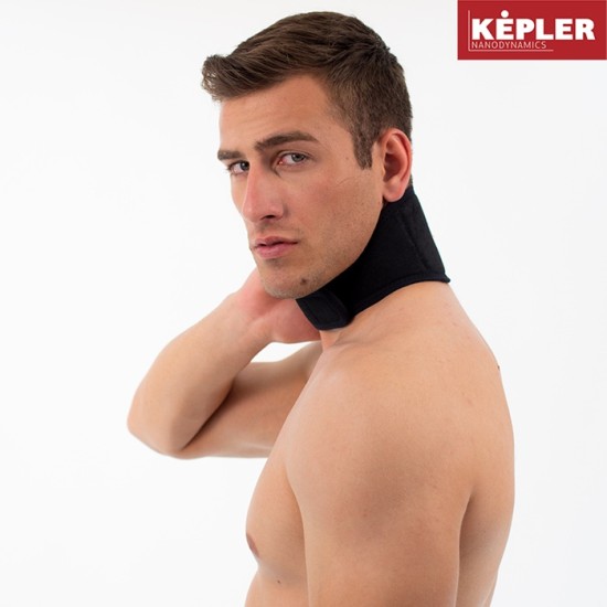 ΚΟΛΑΡΟ ΑΥΧΕΝΑ KEPLER 80200 Powerpharm ΚΟΛΑΡΟ ΑΥΧΕΝΑ KEPLER 80200 Powerpharm