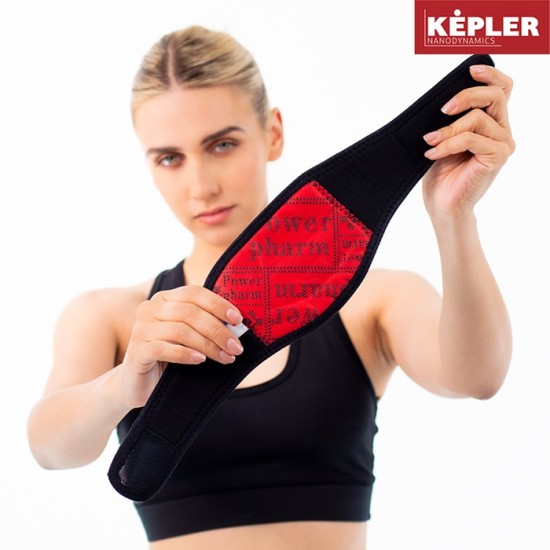 ΚΟΛΑΡΟ ΑΥΧΕΝΑ KEPLER 80200 Powerpharm ΚΟΛΑΡΟ ΑΥΧΕΝΑ KEPLER 80200 Powerpharm