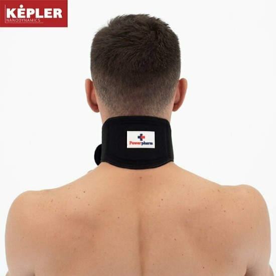 ΚΟΛΑΡΟ ΑΥΧΕΝΑ KEPLER 80200 Powerpharm ΚΟΛΑΡΟ ΑΥΧΕΝΑ KEPLER 80200 Powerpharm
