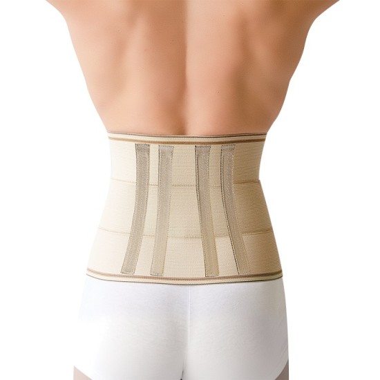 ΖΩΝΗ ΟΣΦΥΟΣ 24CM '4 ΜΠΑΝΕΛΕΣ' 04-1-007 Vita Orthopaedics ΖΩΝΗ ΟΣΦΥΟΣ 24CM '4 ΜΠΑΝΕΛΕΣ' 04-1-007 Vita Orthopaedics