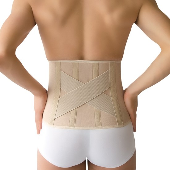 ΖΩΝΗ ΟΣΦΥΟΣ LOBOSTATE 25CM 04-1-009 Vita Orthopaedics ΖΩΝΗ ΟΣΦΥΟΣ LOBOSTATE 25CM 04-1-009 Vita Orthopaedics