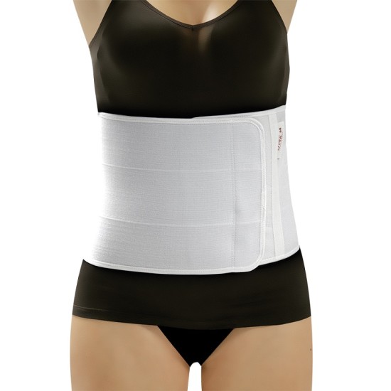 ΖΩΝΗ ΜΕΤΕΓΧΕΙΡΗΤΙΚΗ ΦΟΔΡΑΡΙΣΜΕΝΗ 04-1-014 Vita Orthopaedics ΖΩΝΗ ΜΕΤΕΓΧΕΙΡΗΤΙΚΗ ΦΟΔΡΑΡΙΣΜΕΝΗ 04-1-014 Vita Orthopaedics