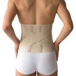 ΖΩΝΗ CRISS-CROSS 04-1-017 Vita Orthopaedics ΖΩΝΗ CRISS-CROSS 04-1-017 Vita Orthopaedics