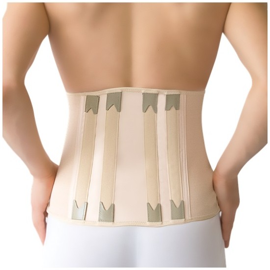 ΖΩΝΗ DESSEGE ΕΛΑΣΤΙΚΗ 04-1-018 Vita Orthopaedics