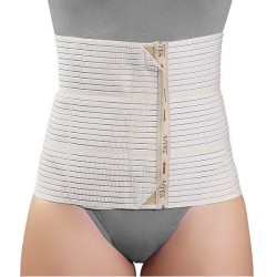 ΖΩΝΗ ΕΛΑΦΡΑ 24CM 04-1-070 Vita Orthopaedics