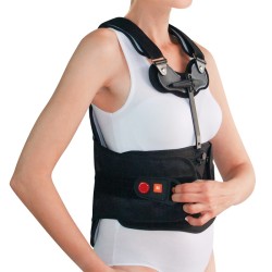ΝΑΡΘΗΚΑΣ ΘΩΡΑΚΟΟΣΦΥΪΚΟΣ 'OT-TLSO' 04-2-007 Vita Orthopaedics