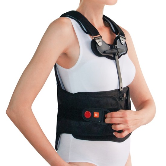 ΝΑΡΘΗΚΑΣ ΘΩΡΑΚΟΟΣΦΥΪΚΟΣ 'OT-TLSO' 04-2-007 Vita Orthopaedics ΝΑΡΘΗΚΑΣ ΘΩΡΑΚΟΟΣΦΥΪΚΟΣ 'OT-TLSO' 04-2-007 Vita Orthopaedics