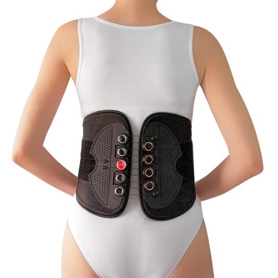ΖΩΝΗ ΟΣΦΥΟΣ 'OT-SIMPLE CORSET' 04-2-009 Vita Orthopaedics