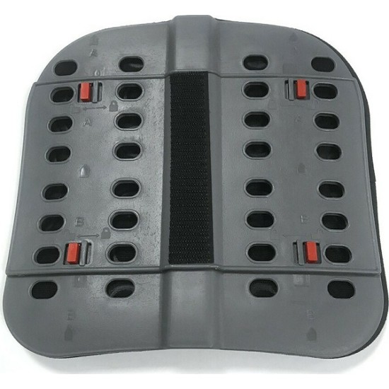 ΖΩΝΗ "SACRO PLUS PAD" 04-2-018 Vita Orthopaedics ΖΩΝΗ "SACRO PLUS PAD" 04-2-018 Vita Orthopaedics