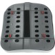 ΖΩΝΗ "SACRO PLUS PAD" 04-2-018 Vita Orthopaedics ΖΩΝΗ "SACRO PLUS PAD" 04-2-018 Vita Orthopaedics