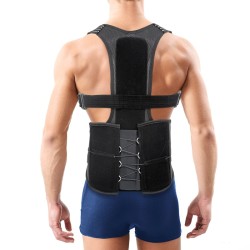 ΖΩΝΗ "SACRO PLUS PAD" 04-2-018 Vita Orthopaedics ΖΩΝΗ "SACRO PLUS PAD" 04-2-018 Vita Orthopaedics