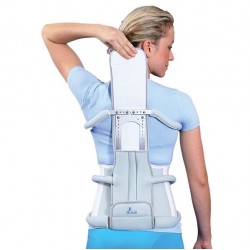 ΝΑΡΘΗΚΑΣ ΡΑΧΕΟΣΦΥΙΚΟΣ "MODULAR CROSS" 04-2-019  Vita Orthopaedics