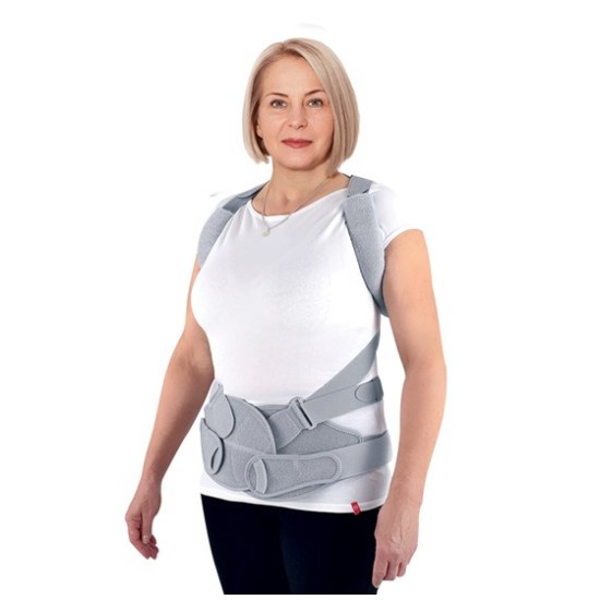 ΝΑΡΘΗΚΑΣ ΚΟΡΜΟΥ ΟΣΤΕΟΠΟΡΩΣΗΣ "STRADA" 04-2-022 Vita Orthopaedics ΝΑΡΘΗΚΑΣ ΚΟΡΜΟΥ ΟΣΤΕΟΠΟΡΩΣΗΣ "STRADA" 04-2-022 Vita Orthopaedics