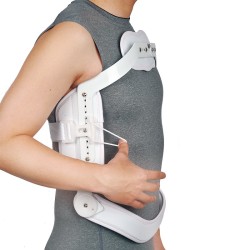 ΝΑΡΘΗΚΑΣ ΥΠΕΡΕΚΤΑΣΗΣ ΚΟΡΜΟΥ 3 ΣΗΜΕΙΩΝ "JEWETT" 04-2-023 Vita Orthopaedics