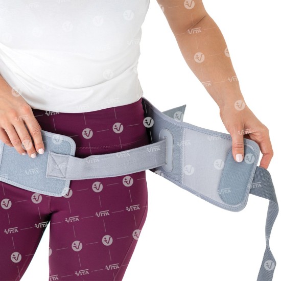 ΠΥΕΛΙΚΗ ΖΩΝΗ "AMPC" 04-2-026 Vita Orthopaedics