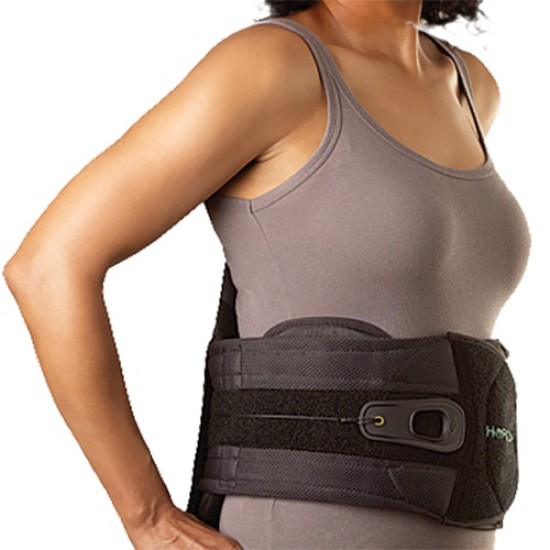 ΝΑΡΘΗΚΑΣ LSO 'HORIZON 637' 04-2-033 Vita Orthopaedics